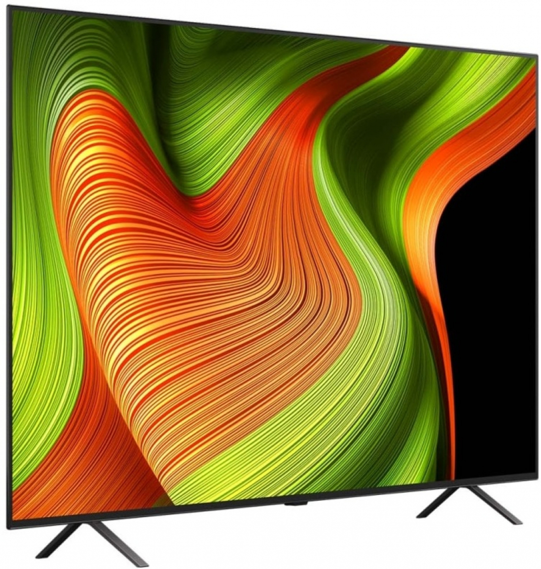 Телевизор LG OLED 65B53LA
