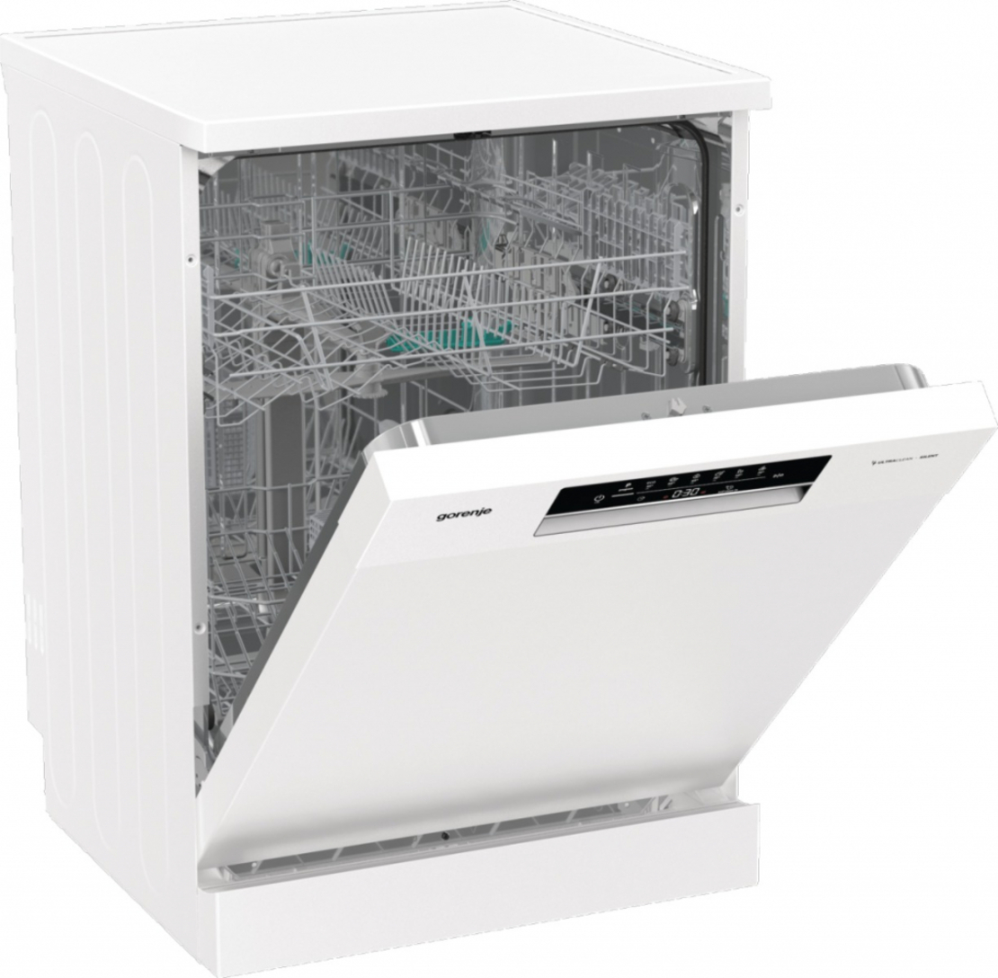 Съдомиялна машина 60см Gorenje GS642E90W