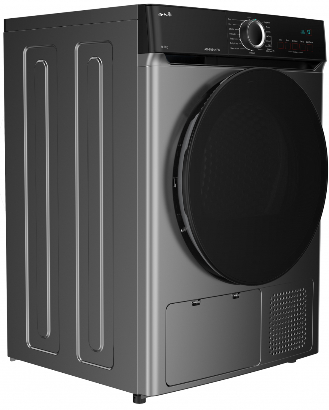 Сушилня Arielli AD-9064HPS