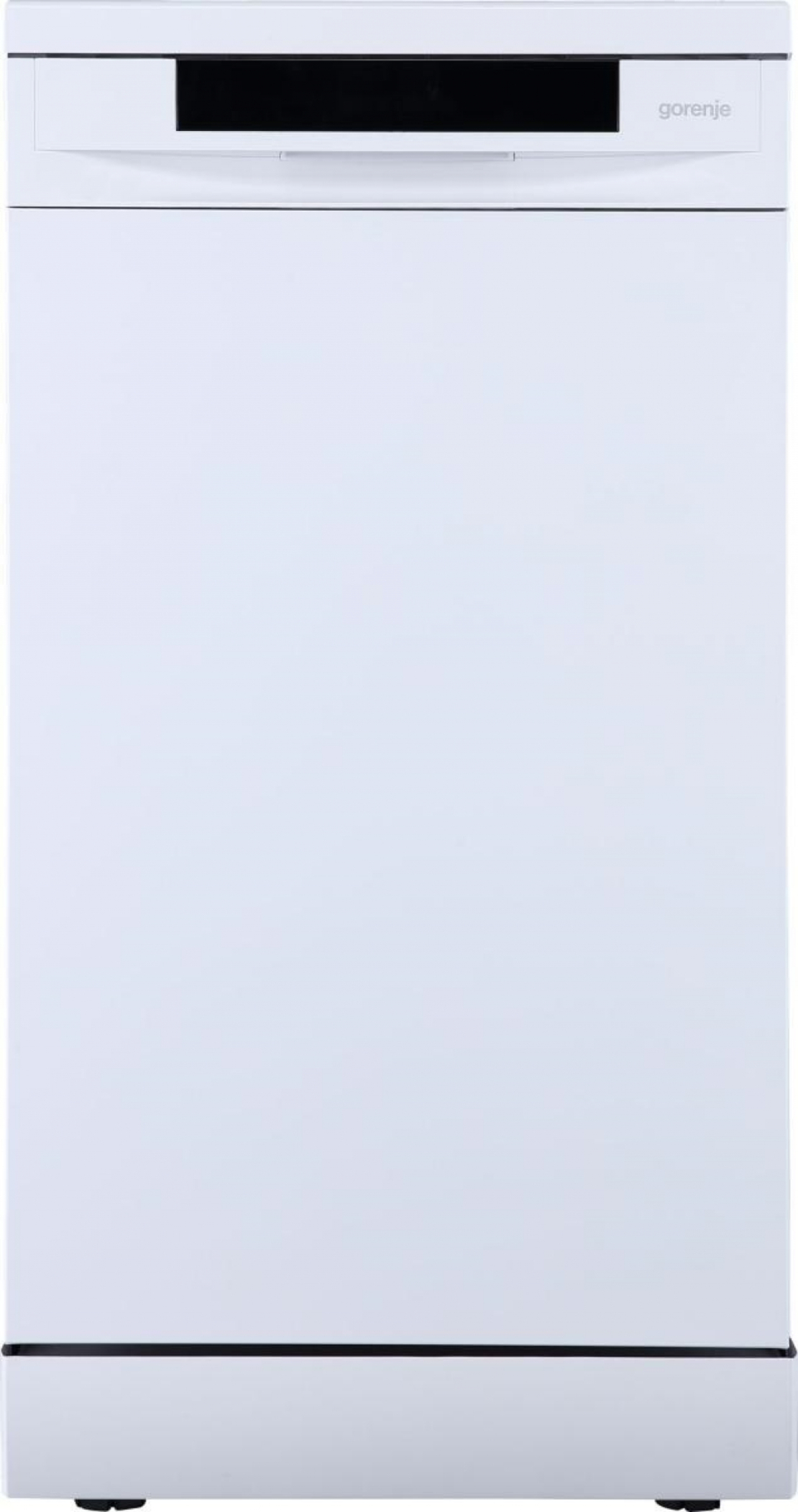 Съдомиялна машина 45см Gorenje GS541D10W