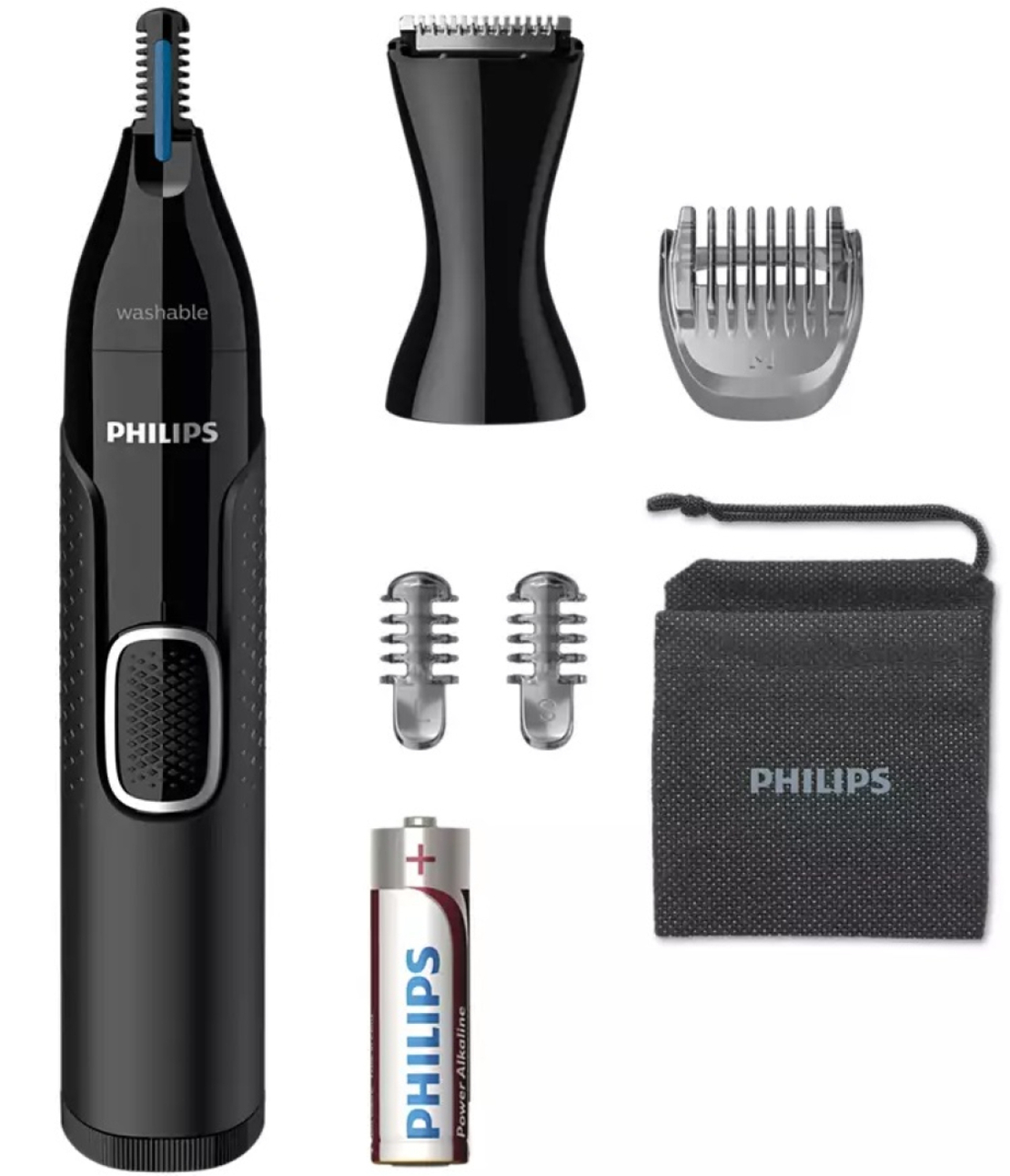 Тример Philips NT5650/16