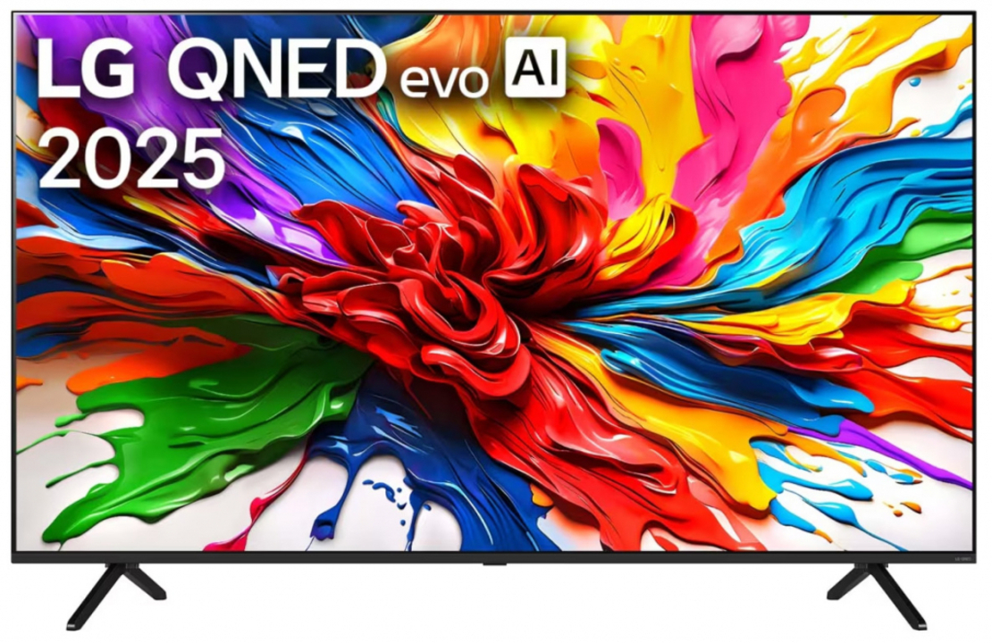 Телевизор LG LED 75QNED92A6A
