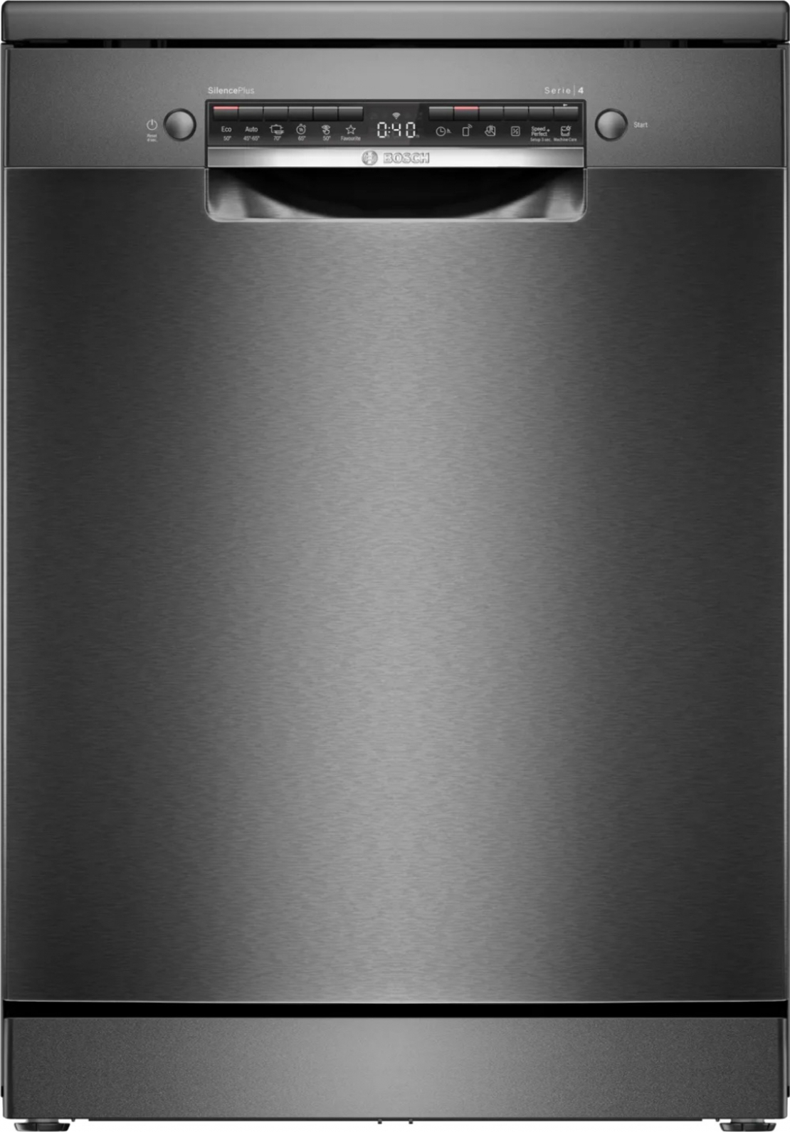 Съдомиялна 60см Bosch SMS4EMC06E