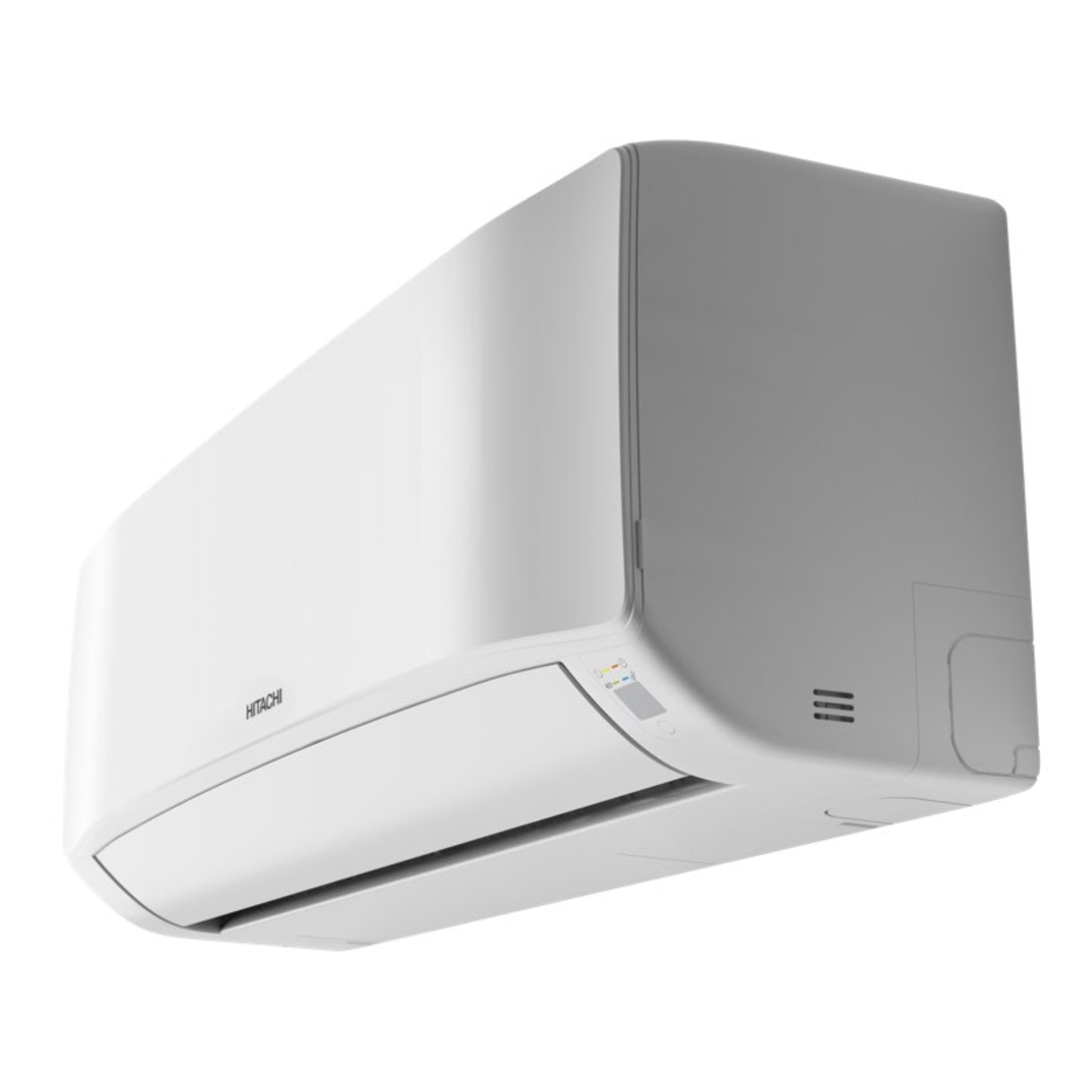Инверторен климатик Hitachi airHome 400