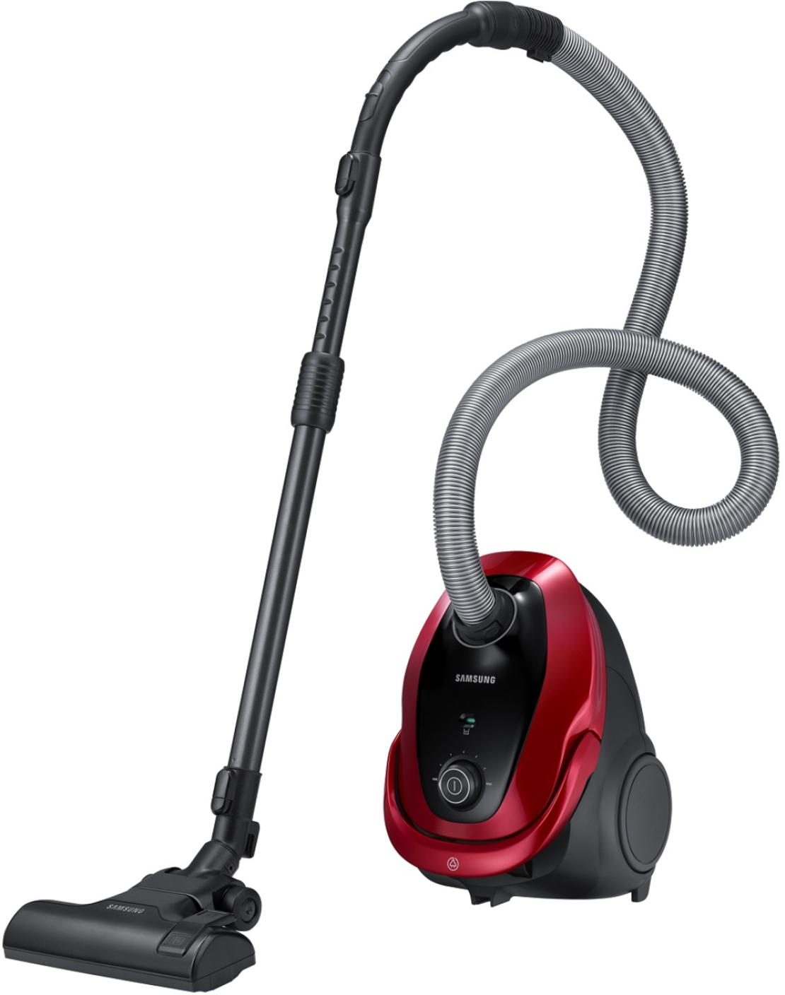 Прахосмукачка Samsung VC07M25E0WR/GE