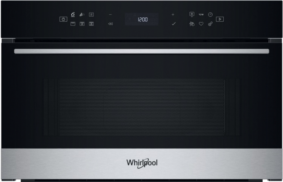 Микровълнова за вграждане Whirlpool WMD7O4TX