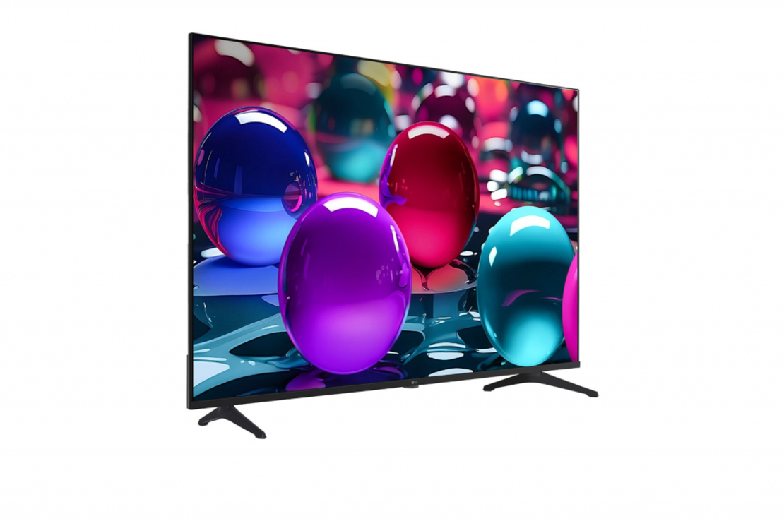 Телевизор LG LED 50UA73003LA