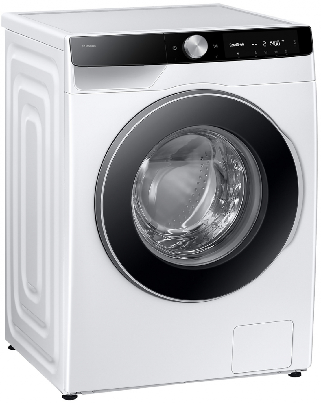 Перална машина Samsung WW90DG6U25LKU4