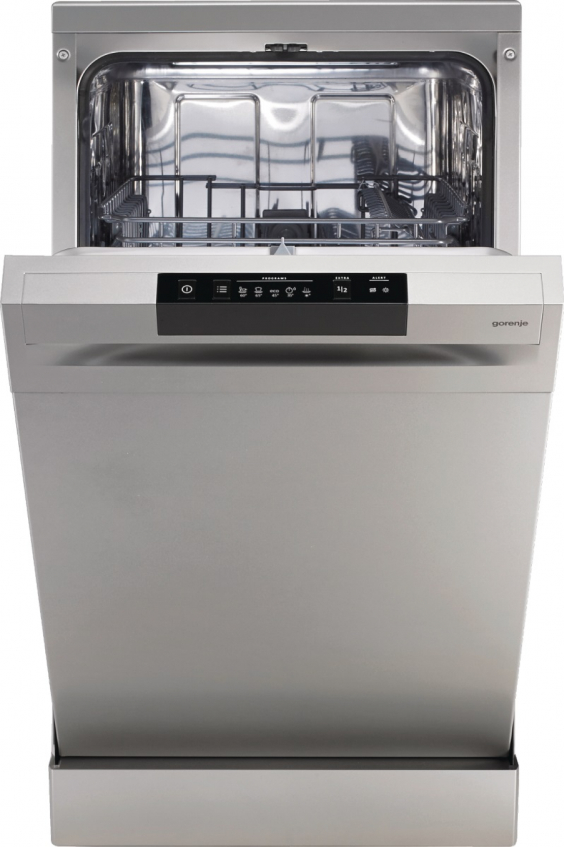 Съдомиялна 45см Gorenje GS520E15S