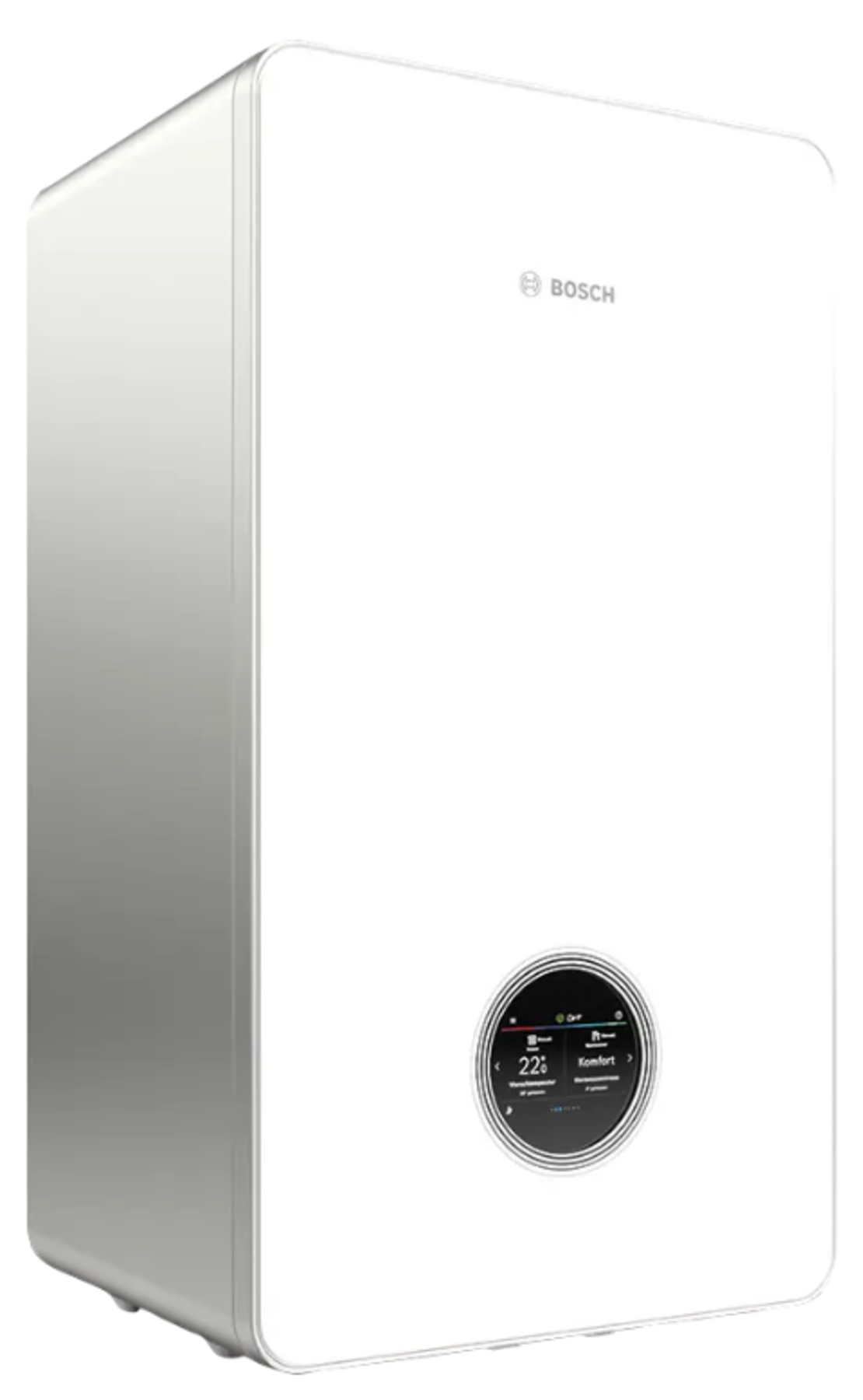 Двуконтурен газов котел Bosch Condens 7800i W / 24KW