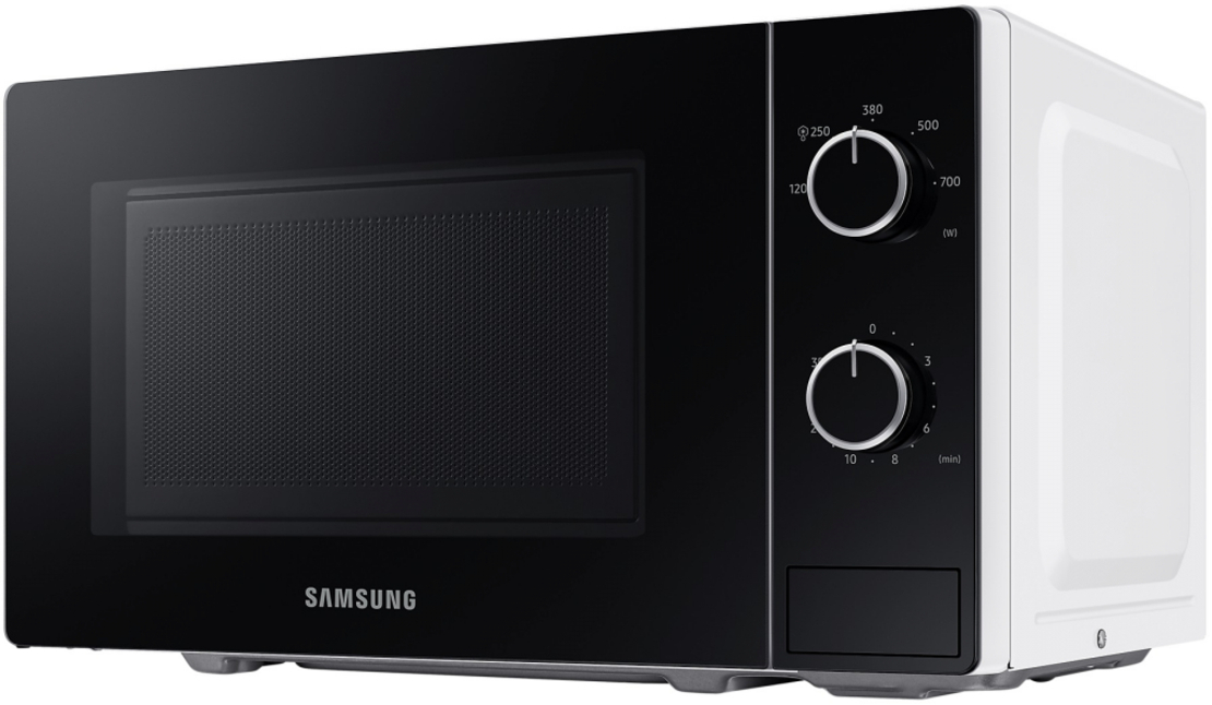 Микровълнова печка Samsung MS20A3010AH/OL