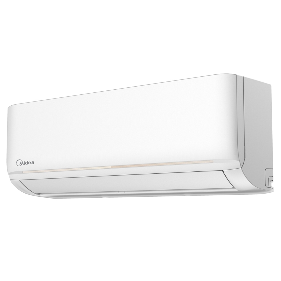 Инверторен Климатик Midea Xtreme Heat Nordic