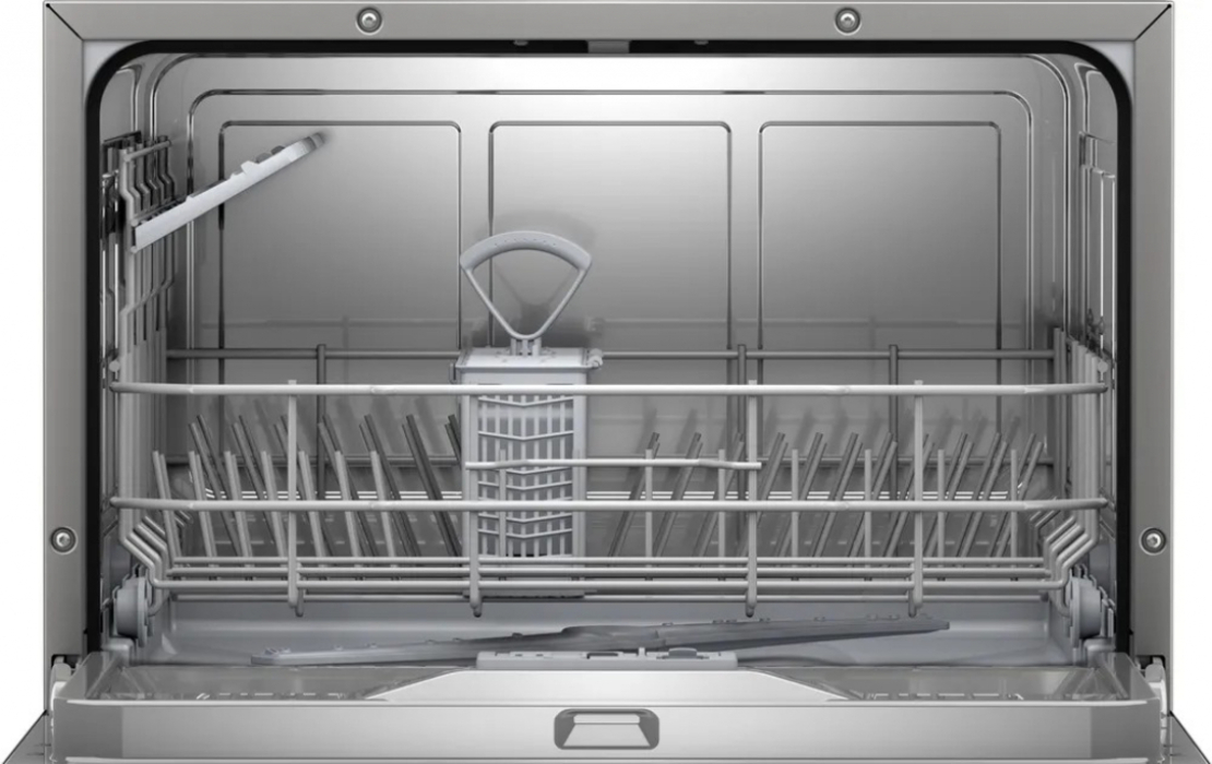 Съдомиялна машина компактна Bosch SKS2ITI00E