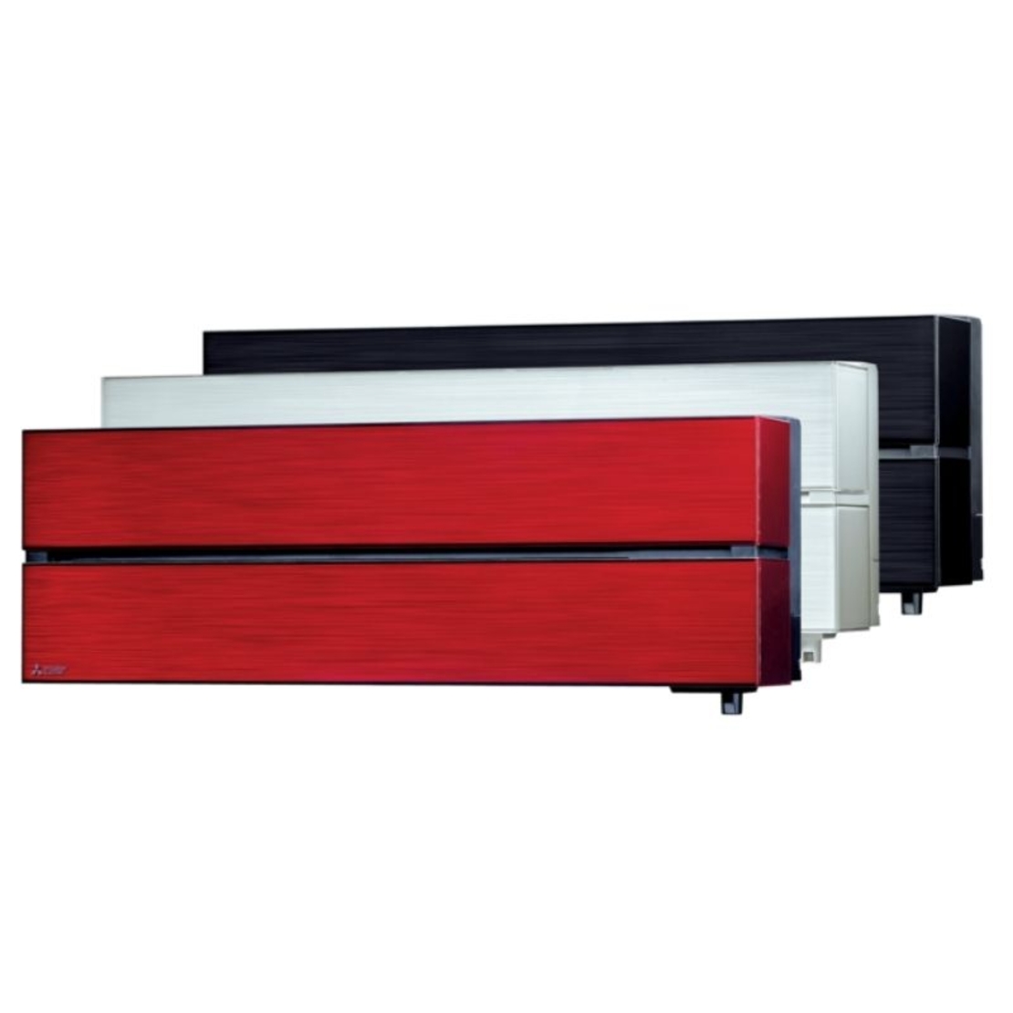 Хиперинверторен КлиматикMitsubishi Electric MSZ-LN Ruby Red