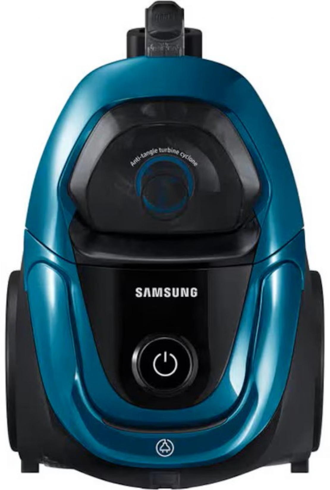 Прахосмукачка Samsung VC07M31B0HN/GE