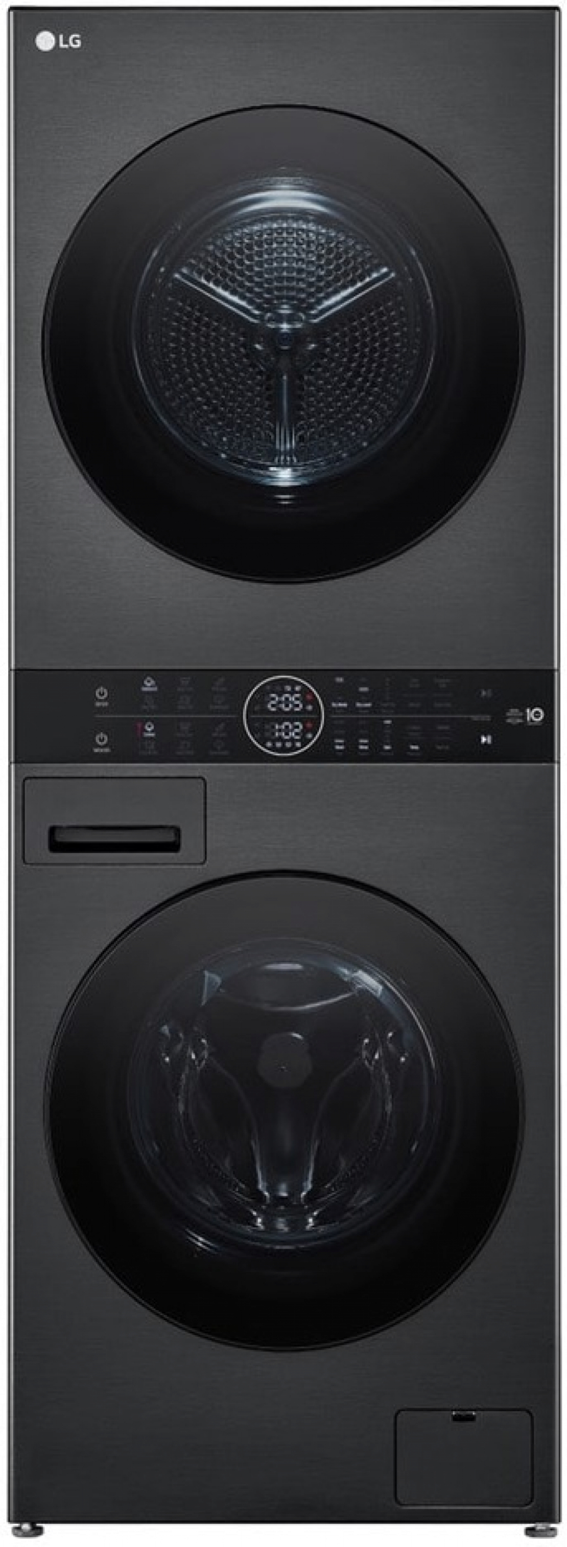 Пералня със Сушилня LG WASHTOWER WT1210BBF