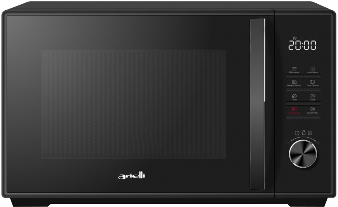 Микровълнова печка ARIELLI AM-925KF