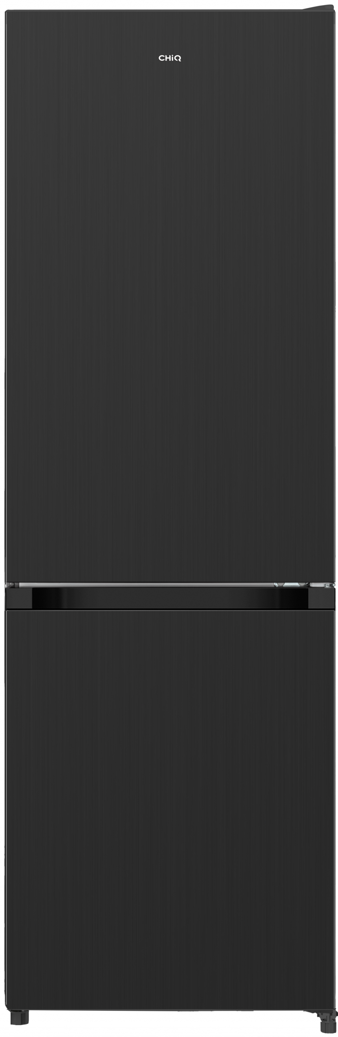 Хладилник с фризер CHiQ MRF-340IX