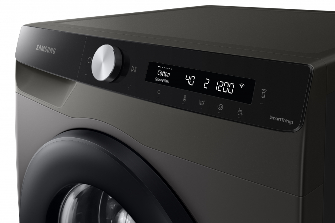 Перална машина Samsung WW80T504DAXAS7
