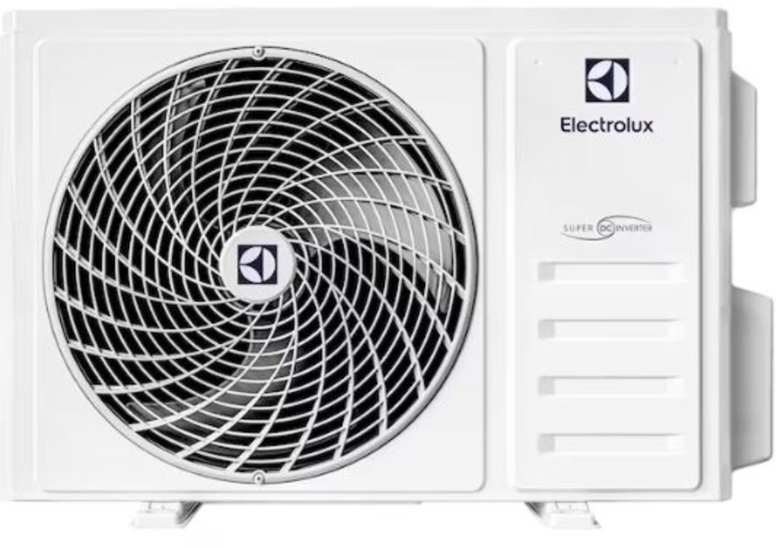 Инверторен климатик ELECTROLUX EACS HEL EEC
