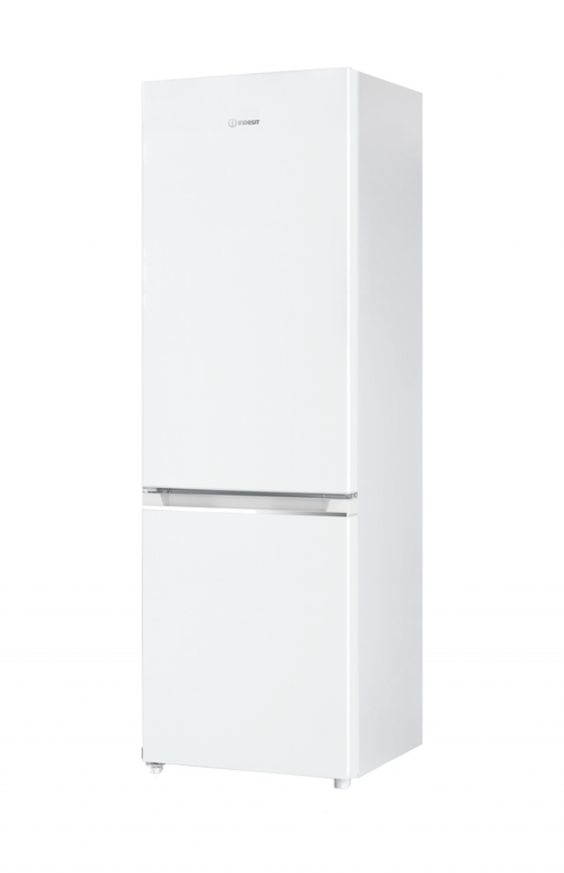 Хладилник с фризер Indesit INKS 8261 W4E