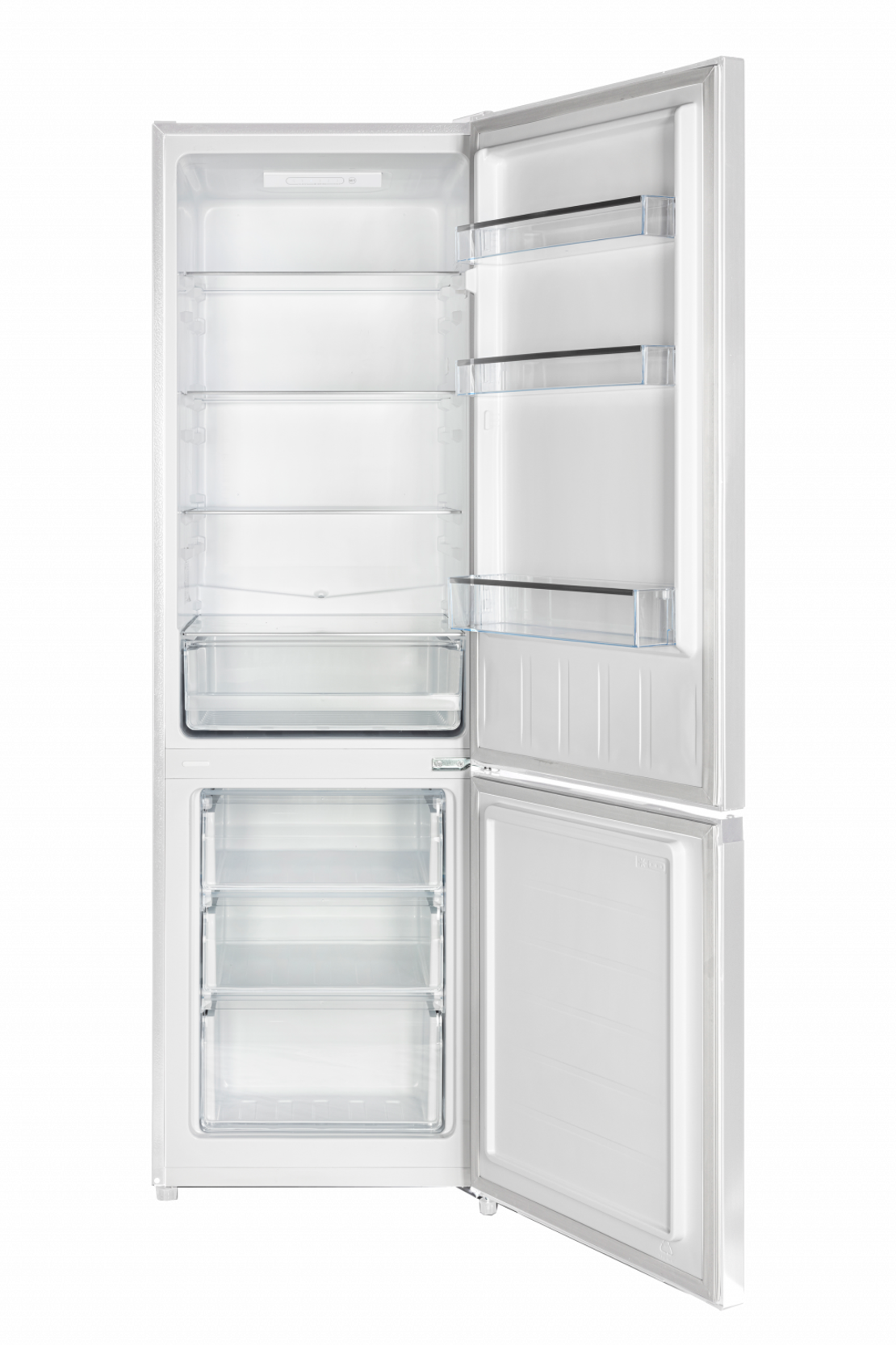 Хладилник с фризер CHiQ MRF-262WH