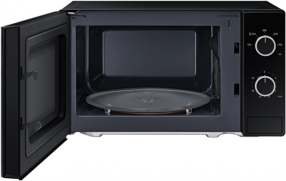 Микровълнова печка Samsung MS20A3010AL/OL