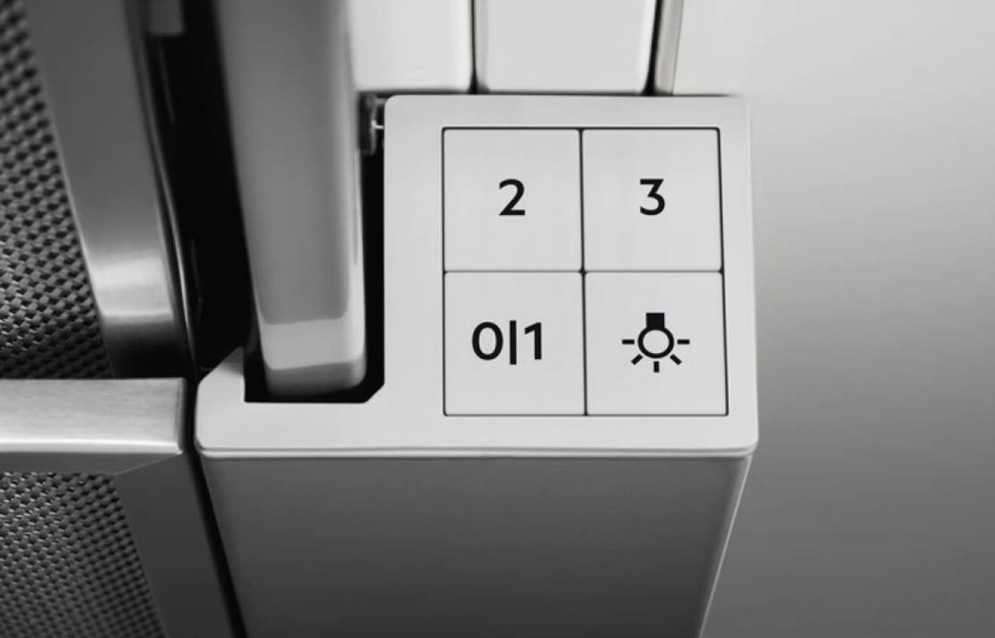 Абсорбатор Electrolux LFP326S
