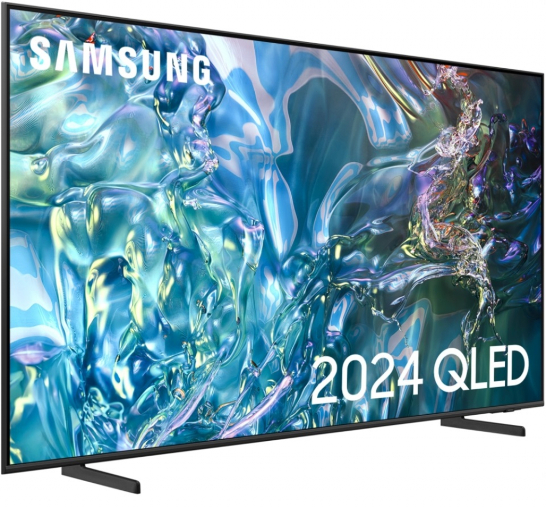 Телевизор Samsung QE55Q60DAUXXH