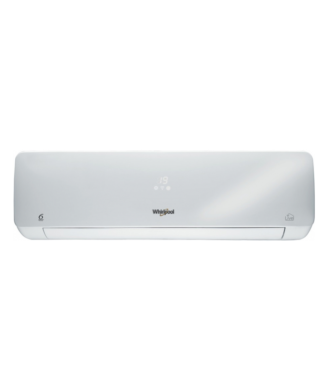 Климатик инверторен Whirlpool SPIW312A2WF (WI-FI)