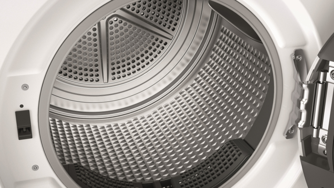 Сушилня Whirlpool FFT M11 8X3 EE