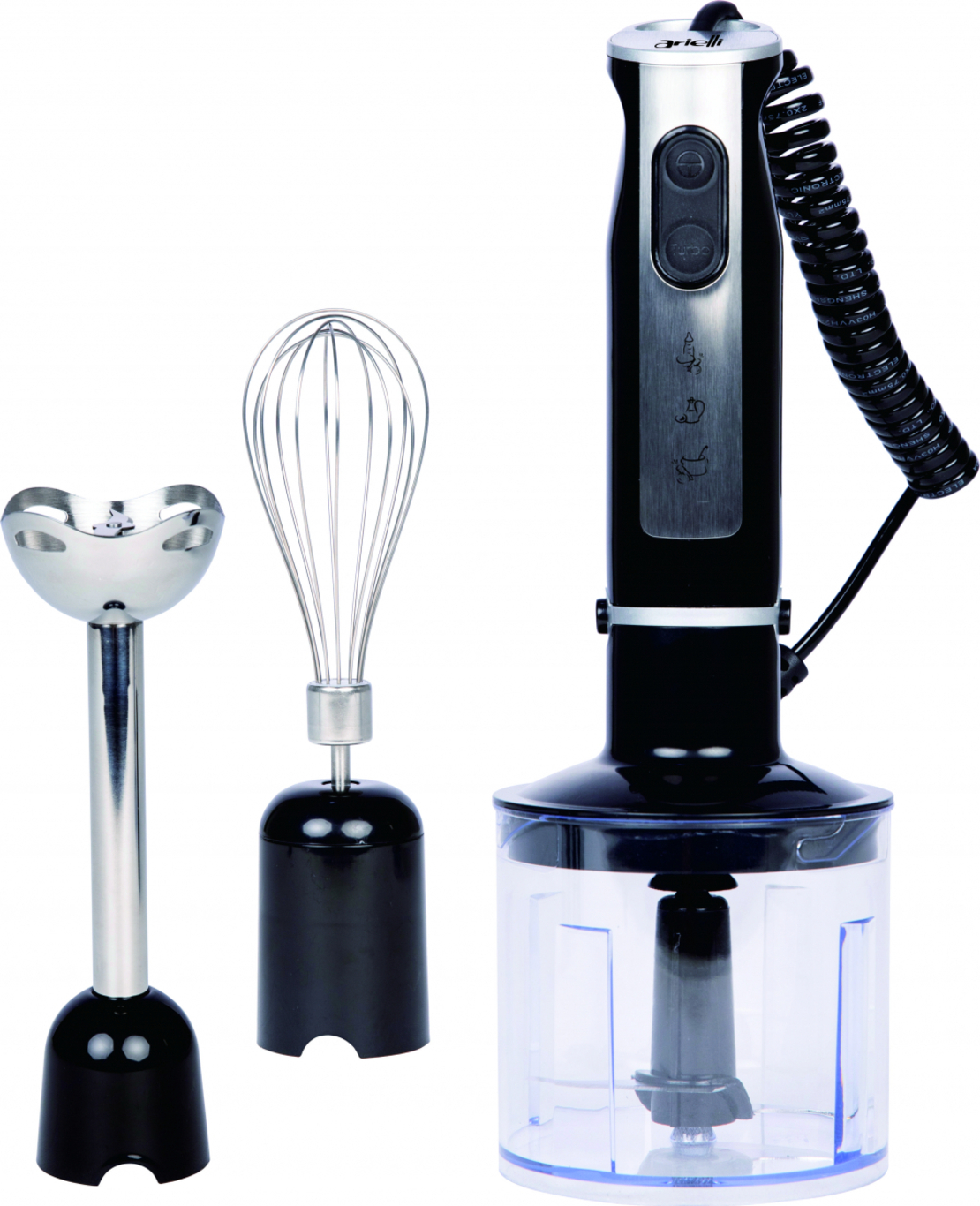 Пасатор ARIELLI AHB-603