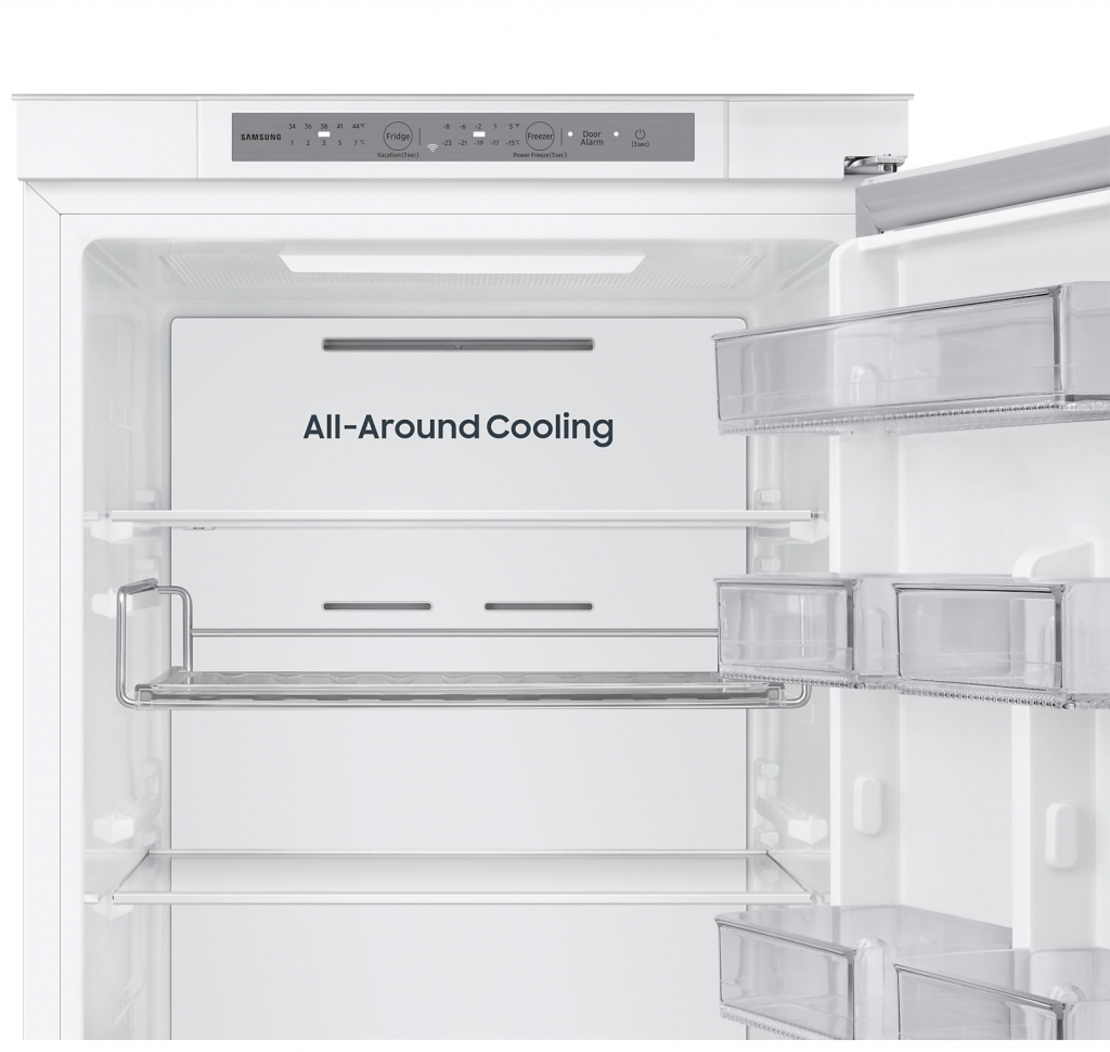 Хладилник за вграждане Samsung BRB70F26CES0EO