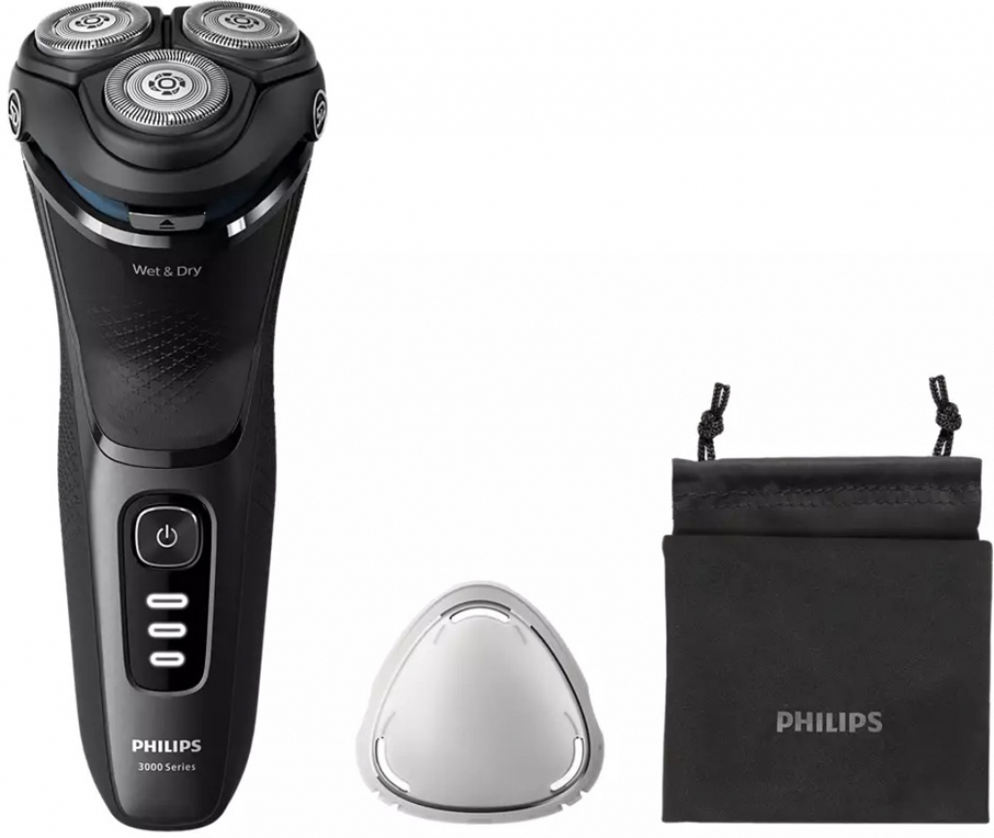 Самобръсначка Philips S3244/12