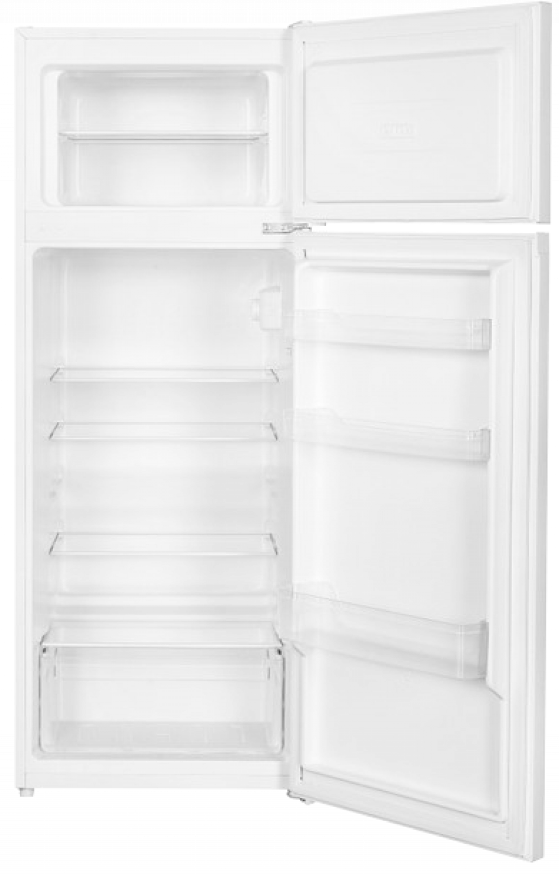 Хладилник с горна камера Indesit I55T0 412W