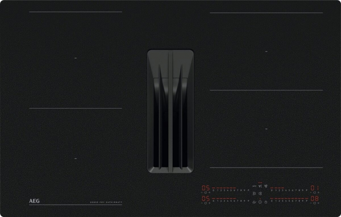 Плот с абсорбатор за вграждане AEG TH84CC23CZ