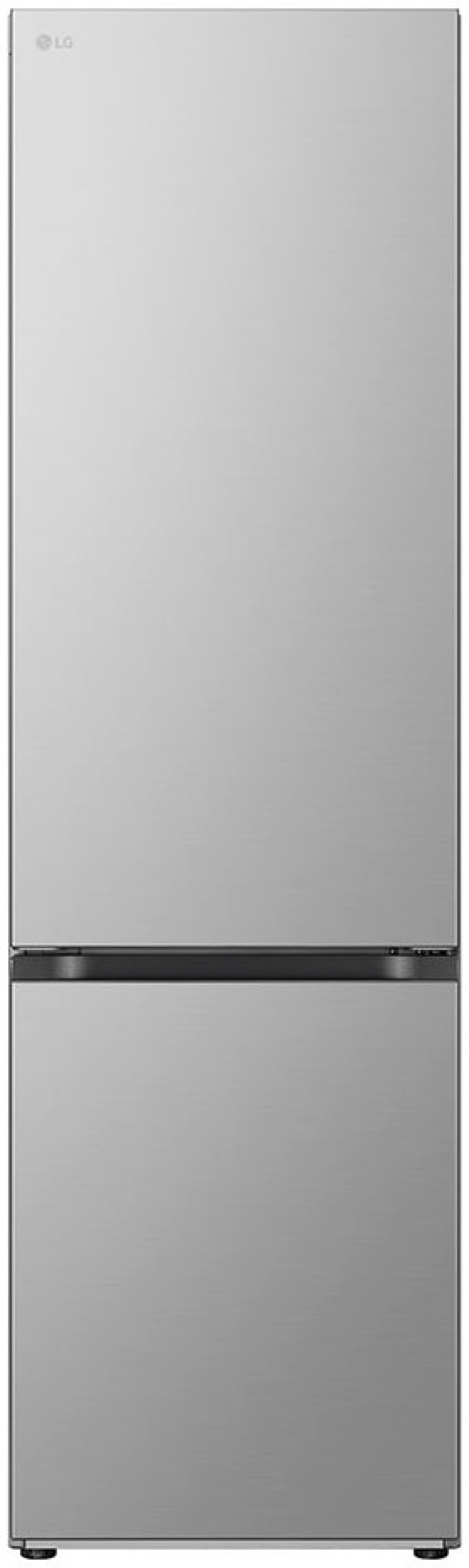 Хладилник с фризер LG GBV22L0EPY