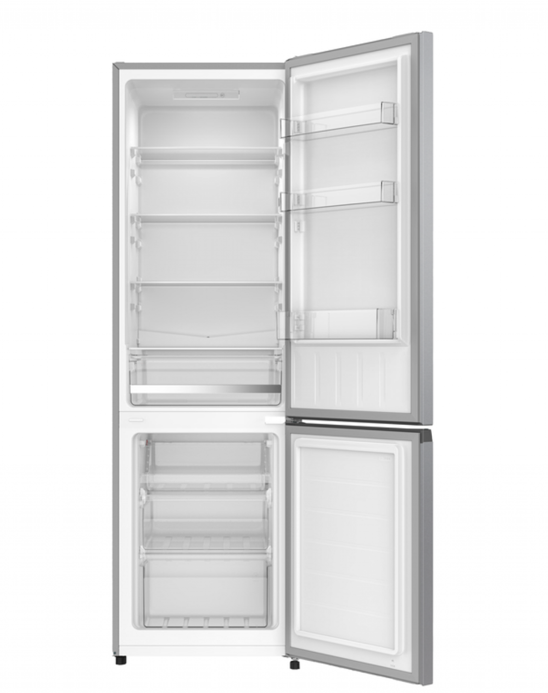 Хладилник с фризер Indesit INKS 8261 S4E