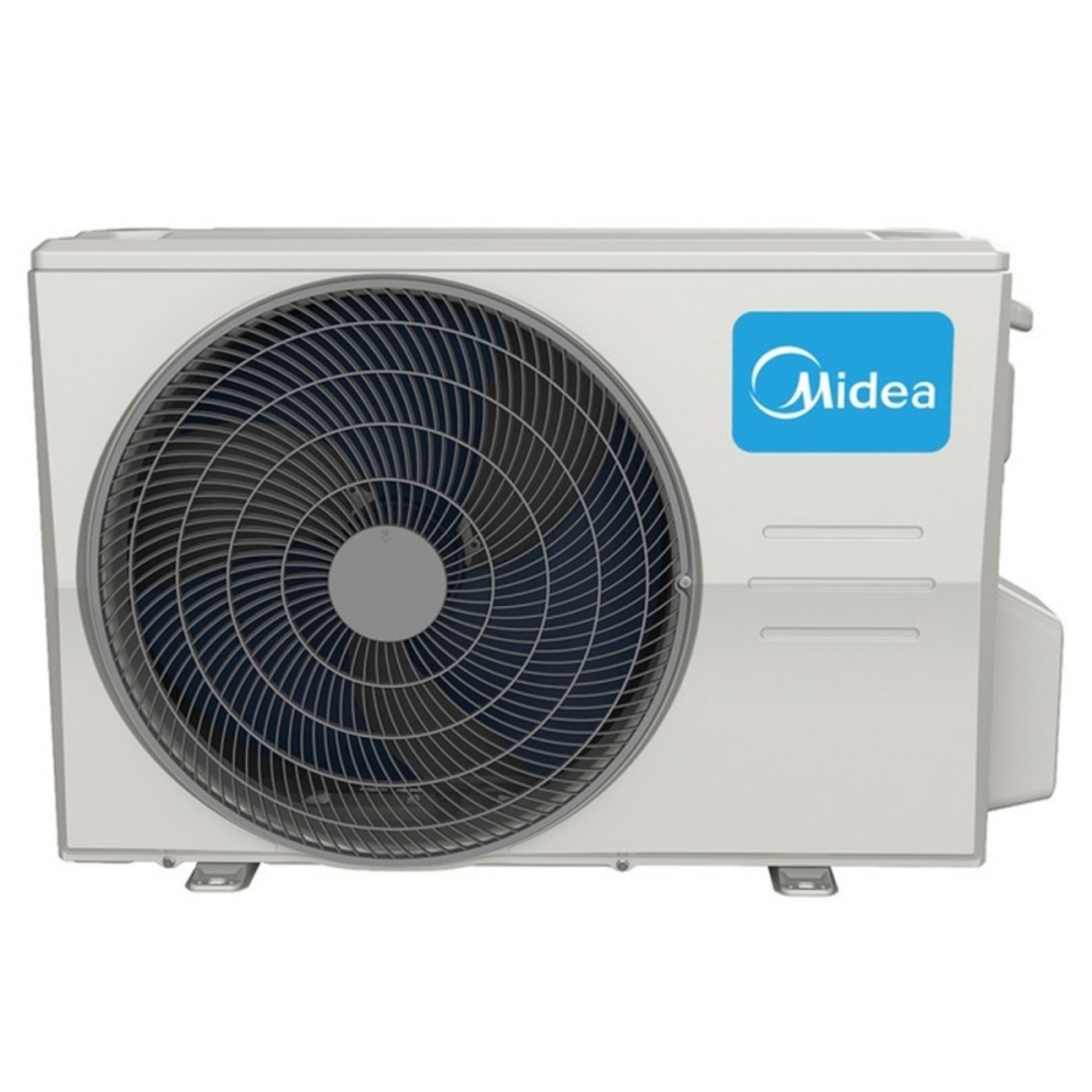 Инверторен КлиматикMidea Xtreme Eco
