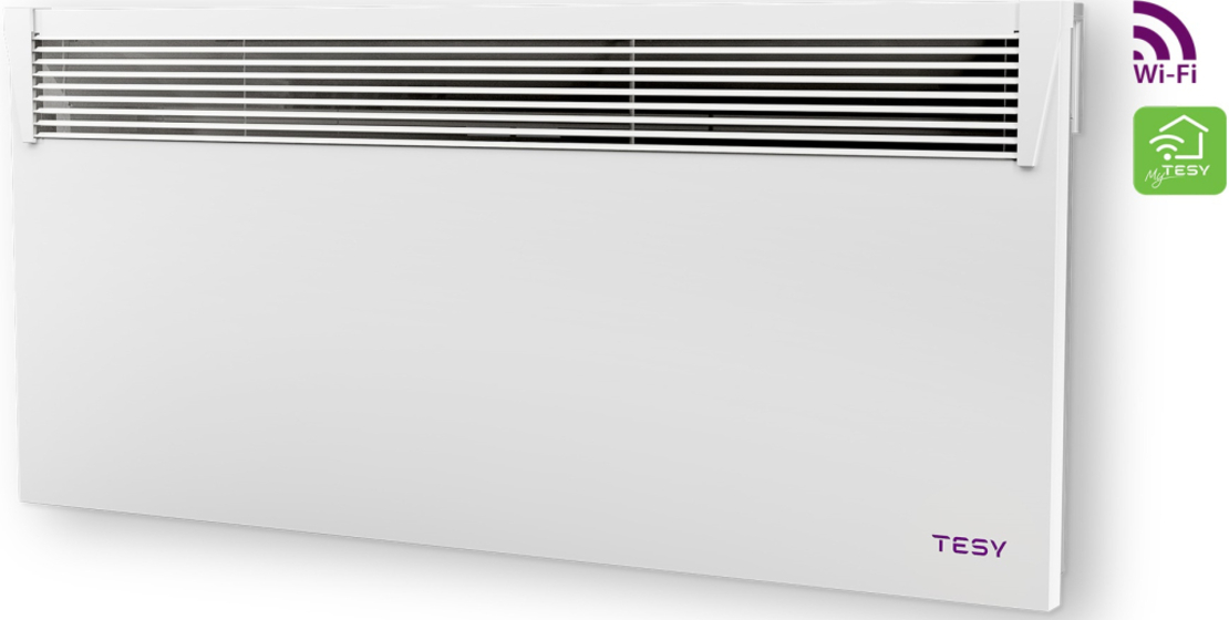 Конвектор TESY CN 031 250 EI CLOUD W
