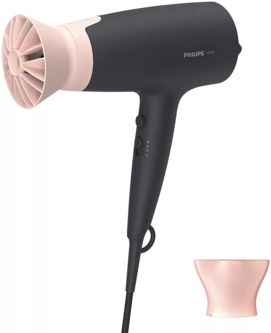 Сешоар Philips BHD350/10