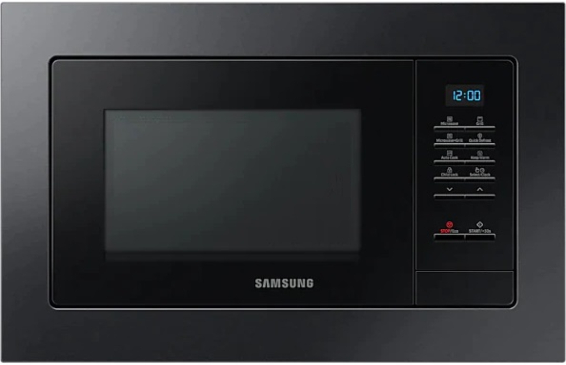 Микровълнова за вграждане Samsung MG23A7013CA/OL