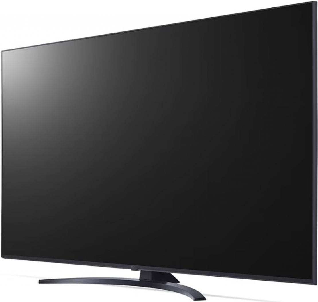 Телевизор LG LED 43UR81003LJ