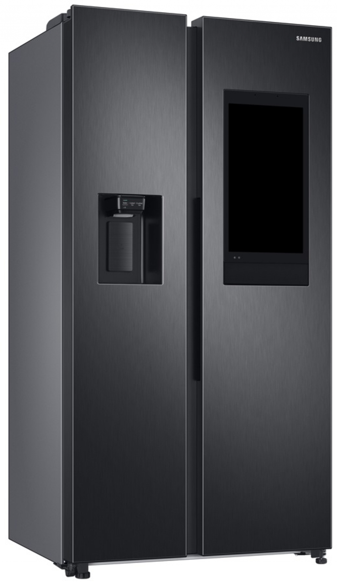 Хладилник с фризер Samsung RS6HA8891B1/EF