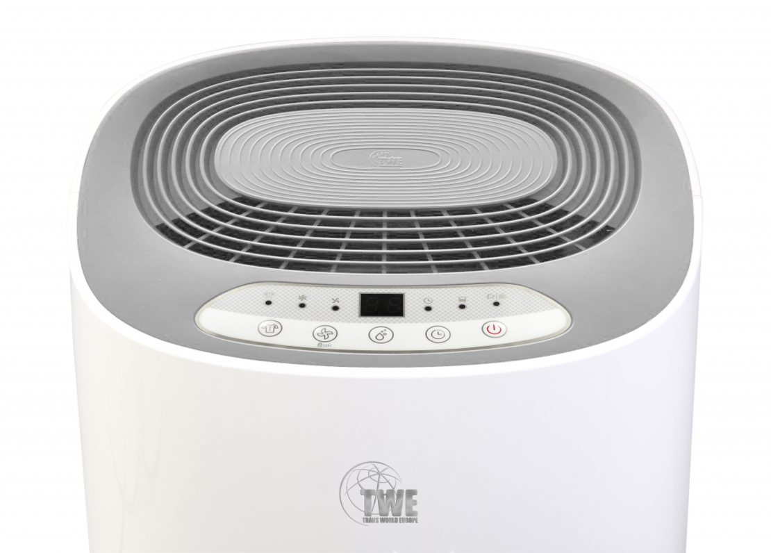 Обезвлажнител TWE S10A