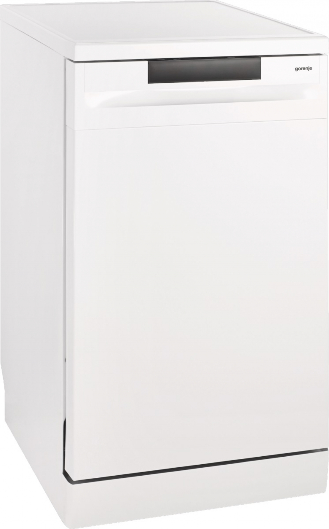 Съдомиялна машина 45см Gorenje GS520E15W