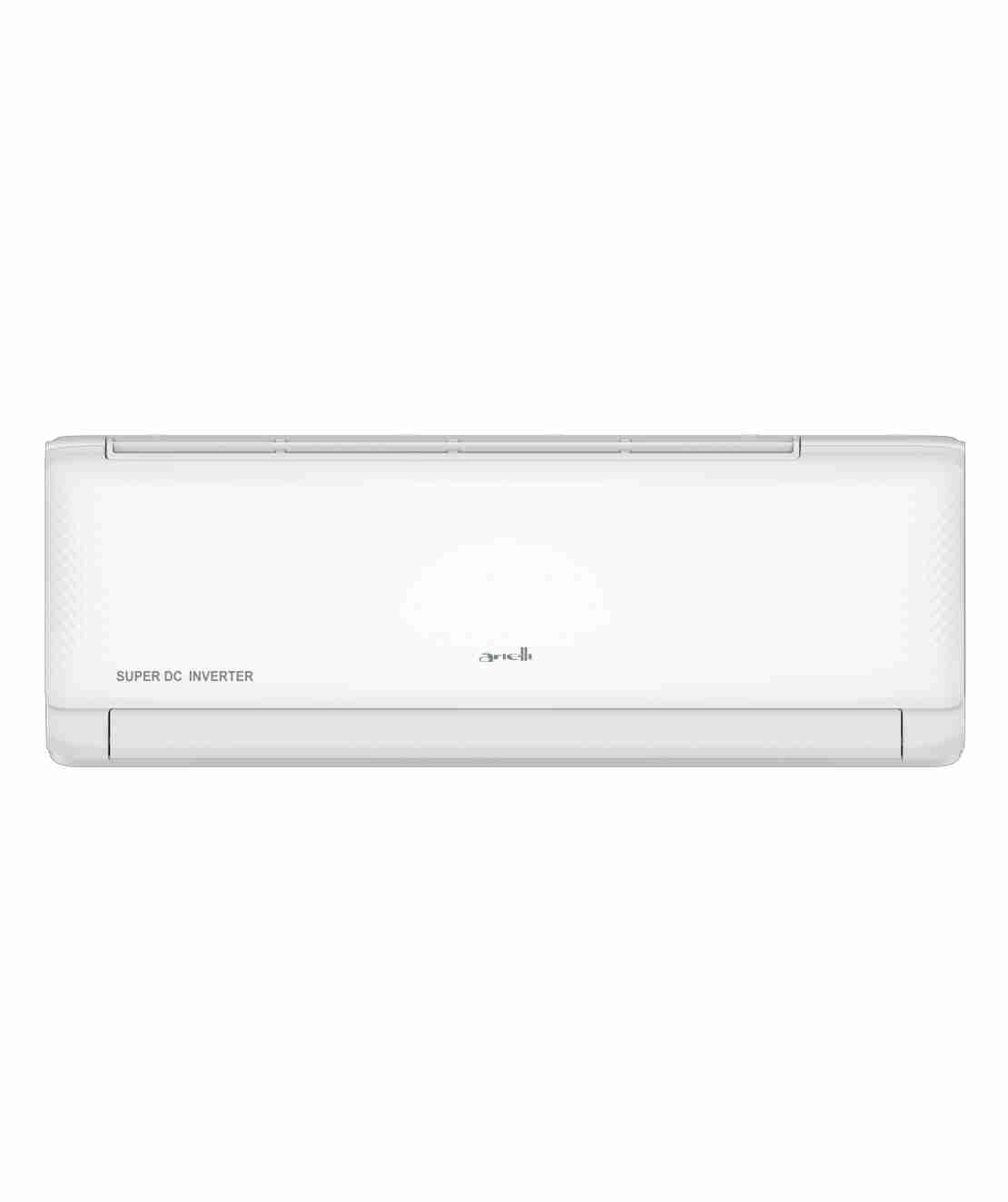 Климатик инверторен ARIELLI ASW-H18B7E4/QGR3DI-EU (Wi-Fi)