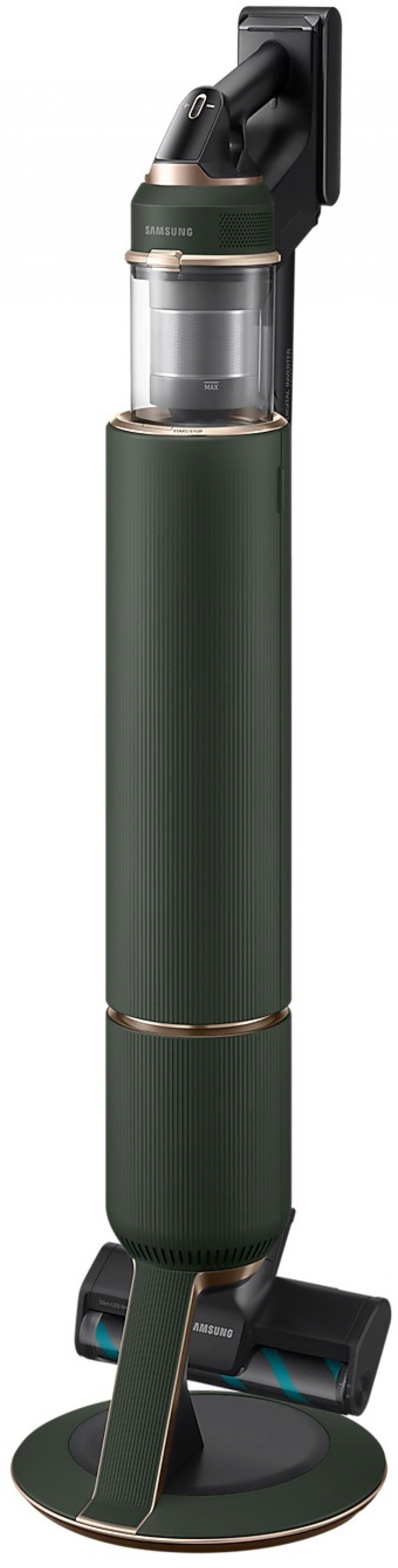 Прахосмукачка Samsung VS20B95943N/GE