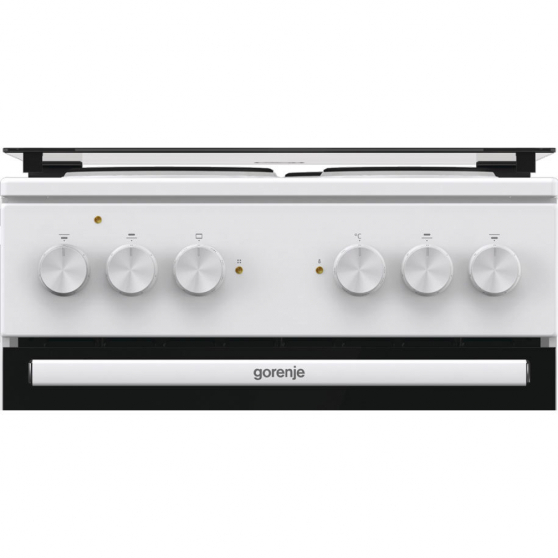 Готварска печка - електрическа Gorenje GE5A41WH