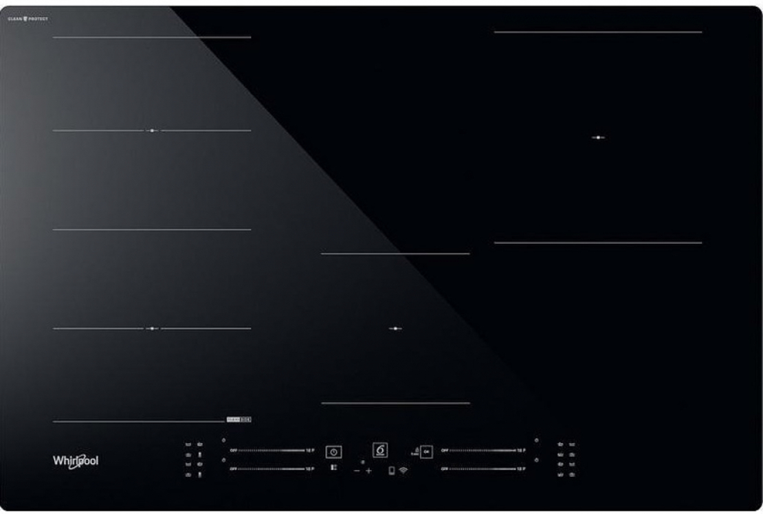 Плот за вграждане Whirlpool WF S7977 CPNE